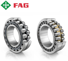 FAG調心滾子軸承