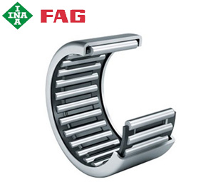 FAG開式?jīng)_壓外圈滾針軸承